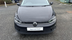 Volkswagen Polo 1.0 TSI Life 5dr Petrol Hatchback